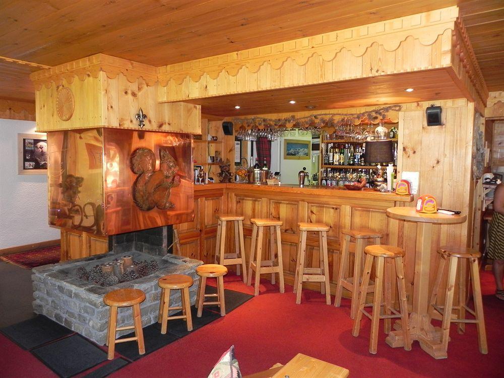 Hotel Ecureuil 바르스 외부 사진