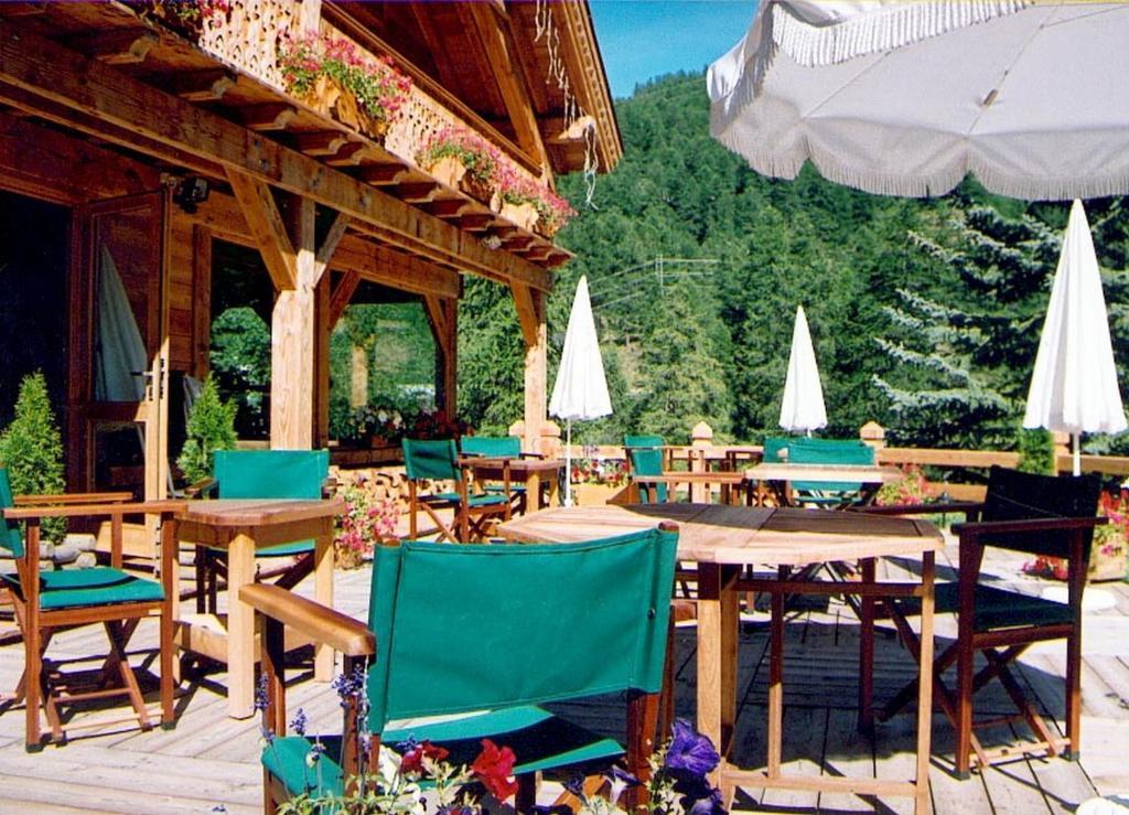 Hotel Ecureuil 바르스 외부 사진