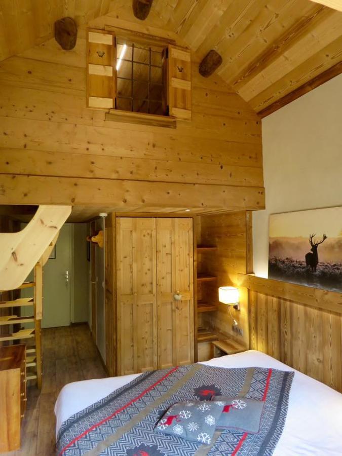Hotel Ecureuil 바르스 외부 사진