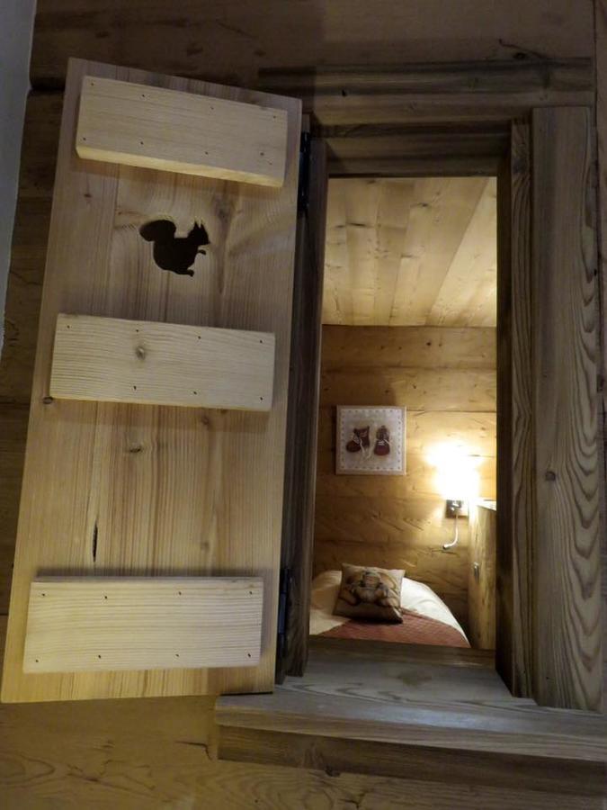 Hotel Ecureuil 바르스 외부 사진