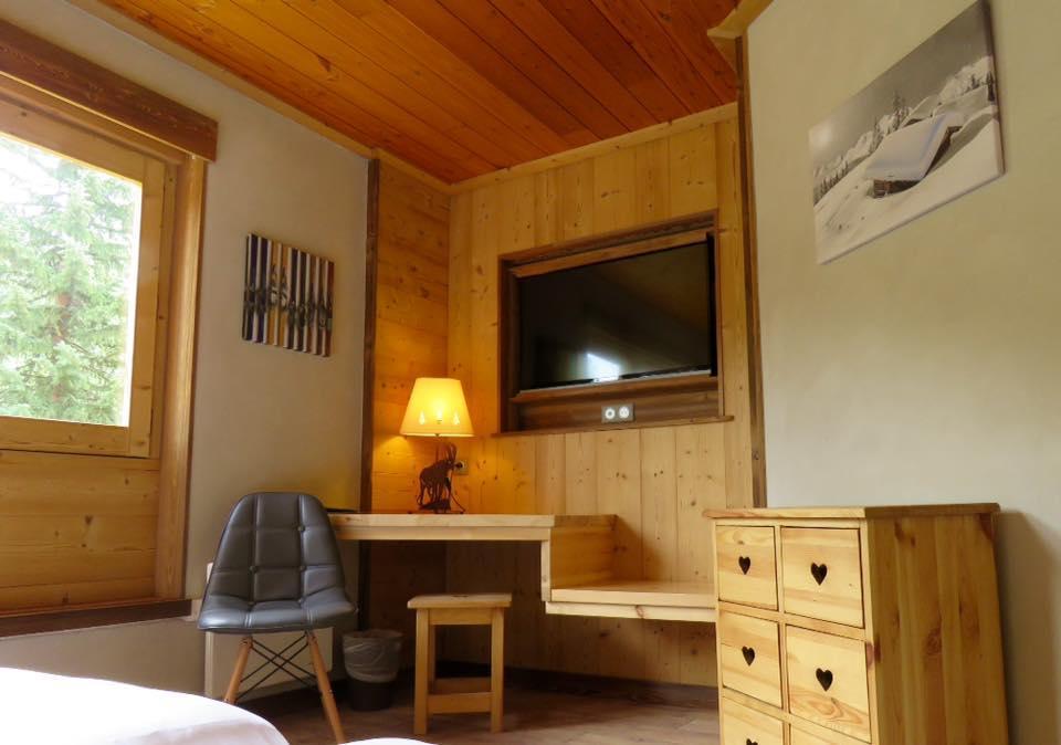 Hotel Ecureuil 바르스 외부 사진