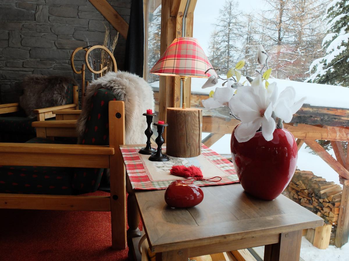 Hotel Ecureuil 바르스 외부 사진