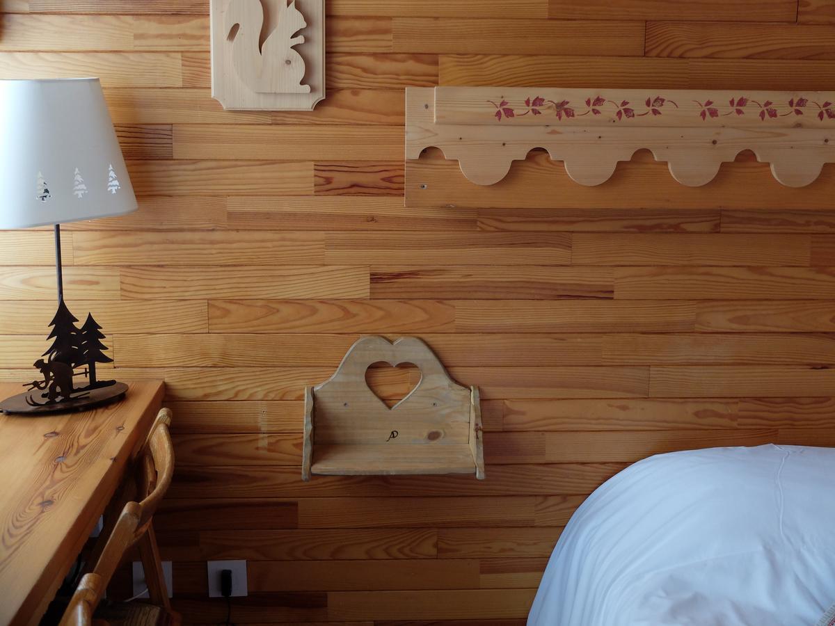 Hotel Ecureuil 바르스 외부 사진